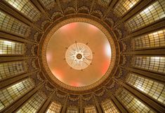 Lainnya 6 The Arctic Club Seattle