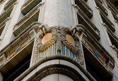 Lainnya 4 The Arctic Club Seattle