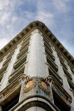 Lainnya 4 The Arctic Club Seattle