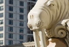 Lainnya 3 The Arctic Club Seattle