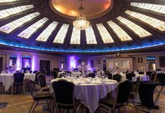 Lainnya 7 The Arctic Club Seattle