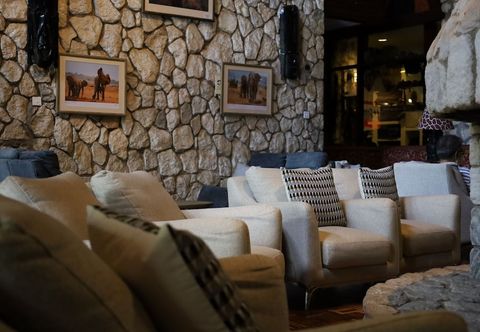 기타 Taita Hills Safari Resort & Spa