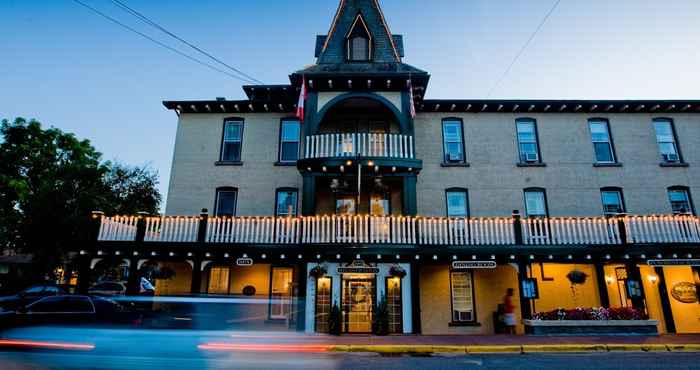 Lain-lain Gananoque Inn & Spa