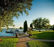 Lain-lain 3 Gananoque Inn & Spa