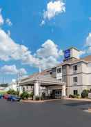 Ảnh chính Sleep Inn & Suites Millbrook - Prattville