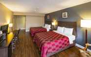 Lain-lain 5 Econo Lodge Miramichi