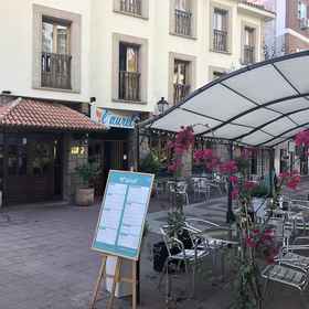 Primary image 1 Hotel Rural Spa Don Juan De Austria, Khách sạn Casas del Castañar