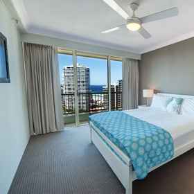 Primary image 1 Contessa Holiday Apartments, Elsewhere Hotels