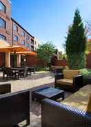 ภาพหลัก Courtyard by Marriott Blacksburg