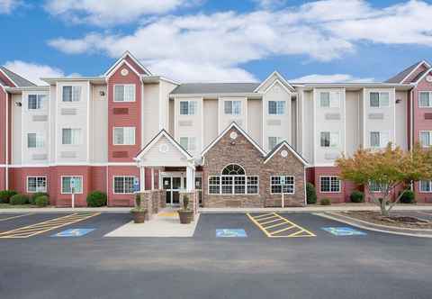 Others Microtel Inn & Suites by Wyndham Bentonville