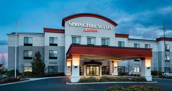 Others SpringHill Suites by Marriott Medford