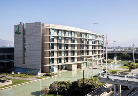 Others Holiday Inn Santiago - Airport Terminal by IHG