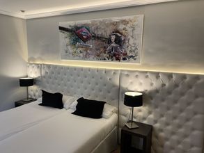 其他 4 Hotel Suites Feria de Madrid