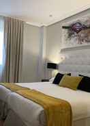 ภาพหลัก Hotel Suites Feria de Madrid