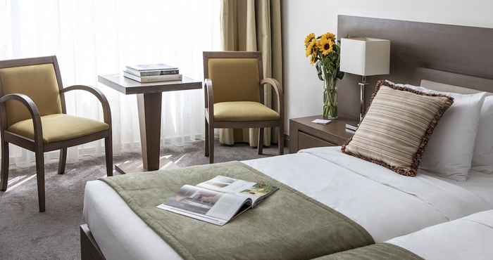 Lain-lain Amalia Hotel Athens