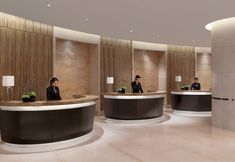 Others 3 JW Marriott Hotel Beijing