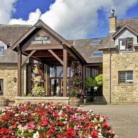 Primary image1Garstang Country Hotel & Golf, Sure Hotel Collection,Inskip-with-Sowerby飯店