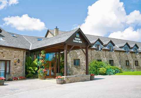 อื่นๆ Garstang Country Hotel & Golf, Sure Hotel Collection