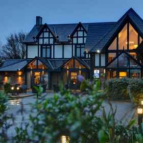 Primary image 1 Best Western Bristol North The Gables Hotel, Hotel Doynton