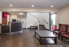 其他 2 Red Roof PLUS+ Poughkeepsie