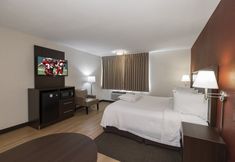 其他 3 Red Roof PLUS+ Poughkeepsie