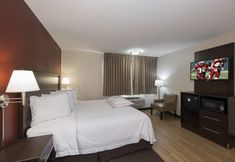 其他 5 Red Roof PLUS+ Poughkeepsie