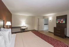 其他 4 Red Roof PLUS+ Poughkeepsie