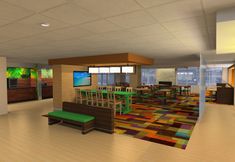 Others 5 Peach Tree Inn and Suites