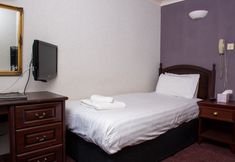 Others 4 Kyle Hotel