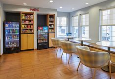 기타 2 TownePlace Suites by Marriott Medford