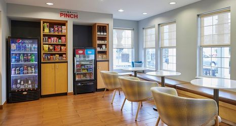 기타 2 TownePlace Suites by Marriott Medford