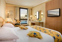 Others 4 Le Passage Cairo Hotel & Casino