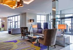 Others 5 Radisson Blu Waterfront Hotel, Jersey