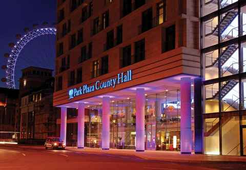 Lainnya Park Plaza County Hall London