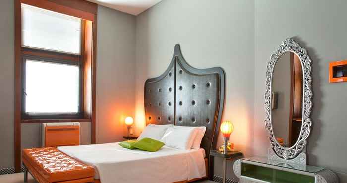 Lainnya Orange Hotel