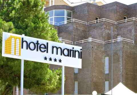 Others Hotel Marini