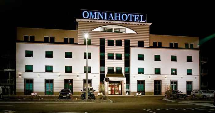 Others Hotel Omnia