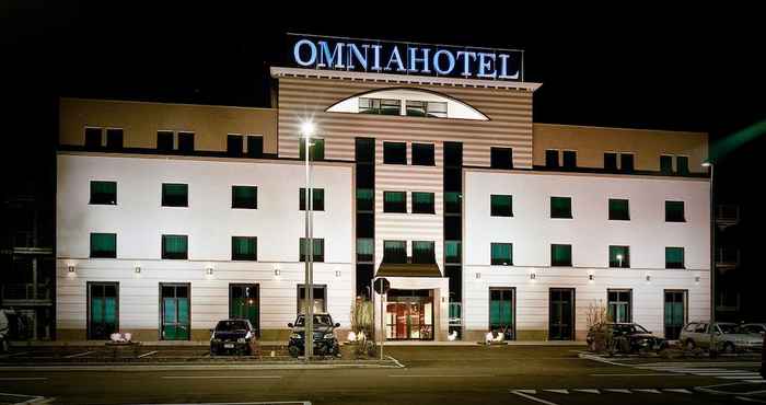 Others Hotel Omnia