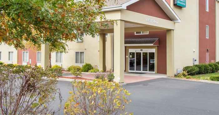 Others Quality Inn & Suites