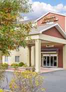 Primary image Quality Inn & Suites