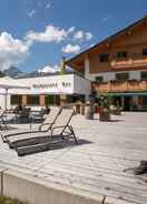 Imej utama Sporthotel Steffisalp