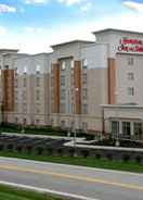 Ảnh chính Hampton Inn & Suites Pittsburgh-Meadow Lands