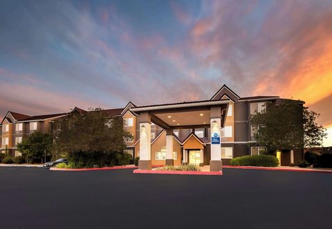 Others Best Western California City Inn & Suites