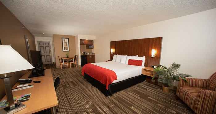 Lainnya Northfield Inn, Suites & Conference Center