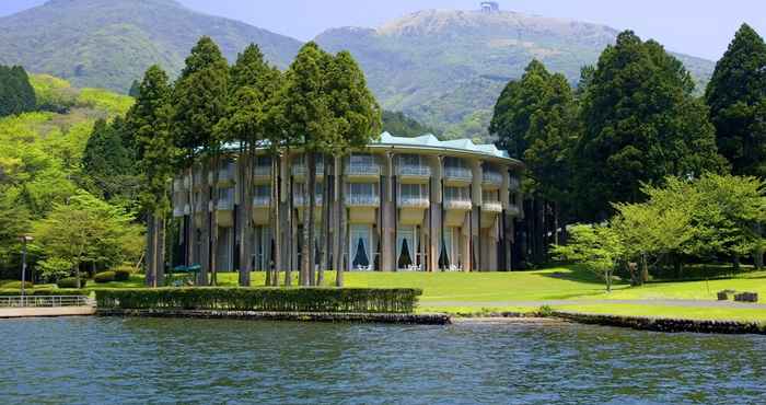 Others The Prince Hakone Lake Ashinoko