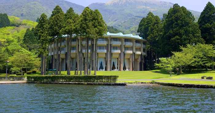 Others The Prince Hakone Lake Ashinoko