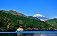 Lain-lain 5 The Prince Hakone Lake Ashinoko