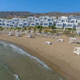 Primary image 1 Knossos Beach Bungalows Suites Resort & Spa, Dimos Gortyna Hotels