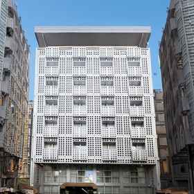 Primary image 1 บียอนด์ โฮเทล - บูตีค คลาส - สเปเชี่ยล คลาส, โรงแรม & ที่พัก Konak