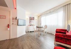 Others 4 Beyond Hotel - Boutique Class - Special Class